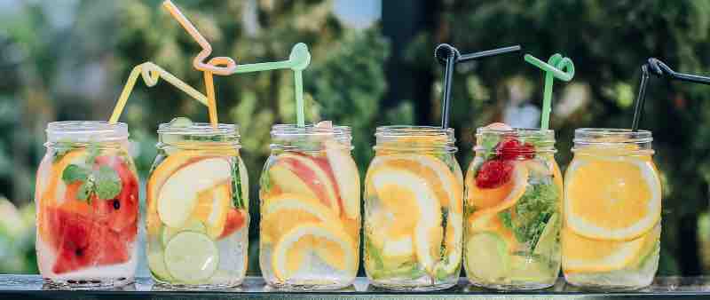 History of Mojito