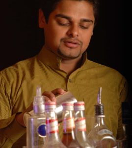 Amod Yadav Mixologists