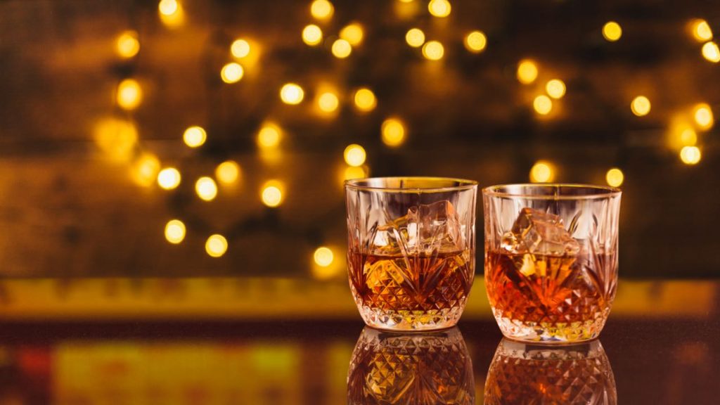 Health Benefits Of Whisky