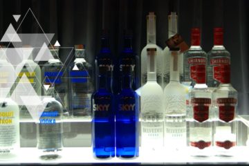 Vodka