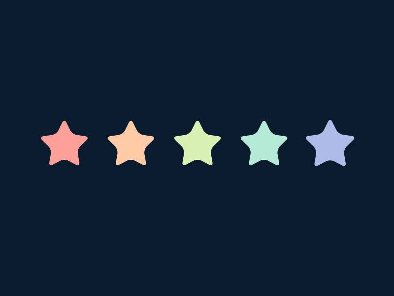 5 star