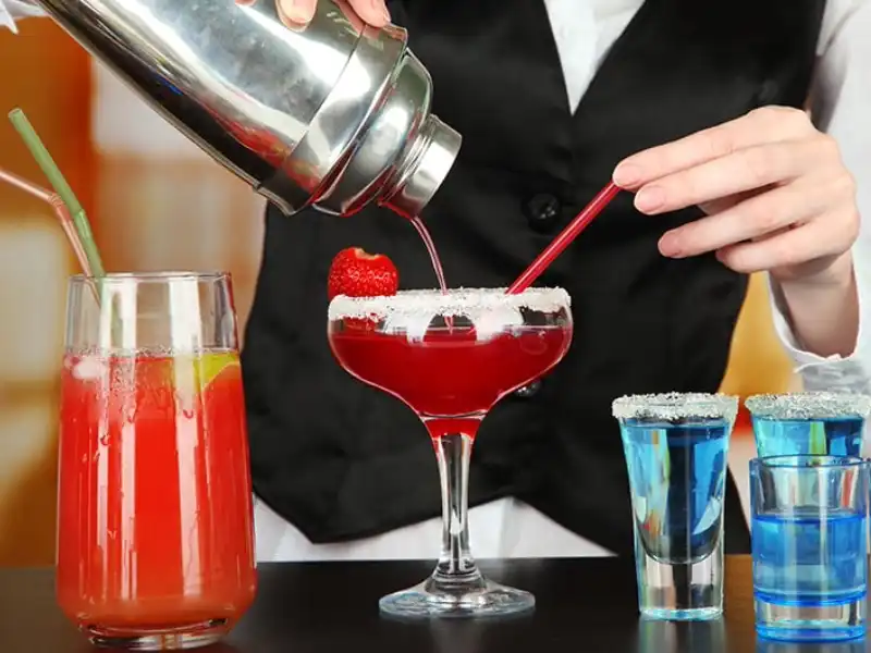 mixmasters4u Cocktails